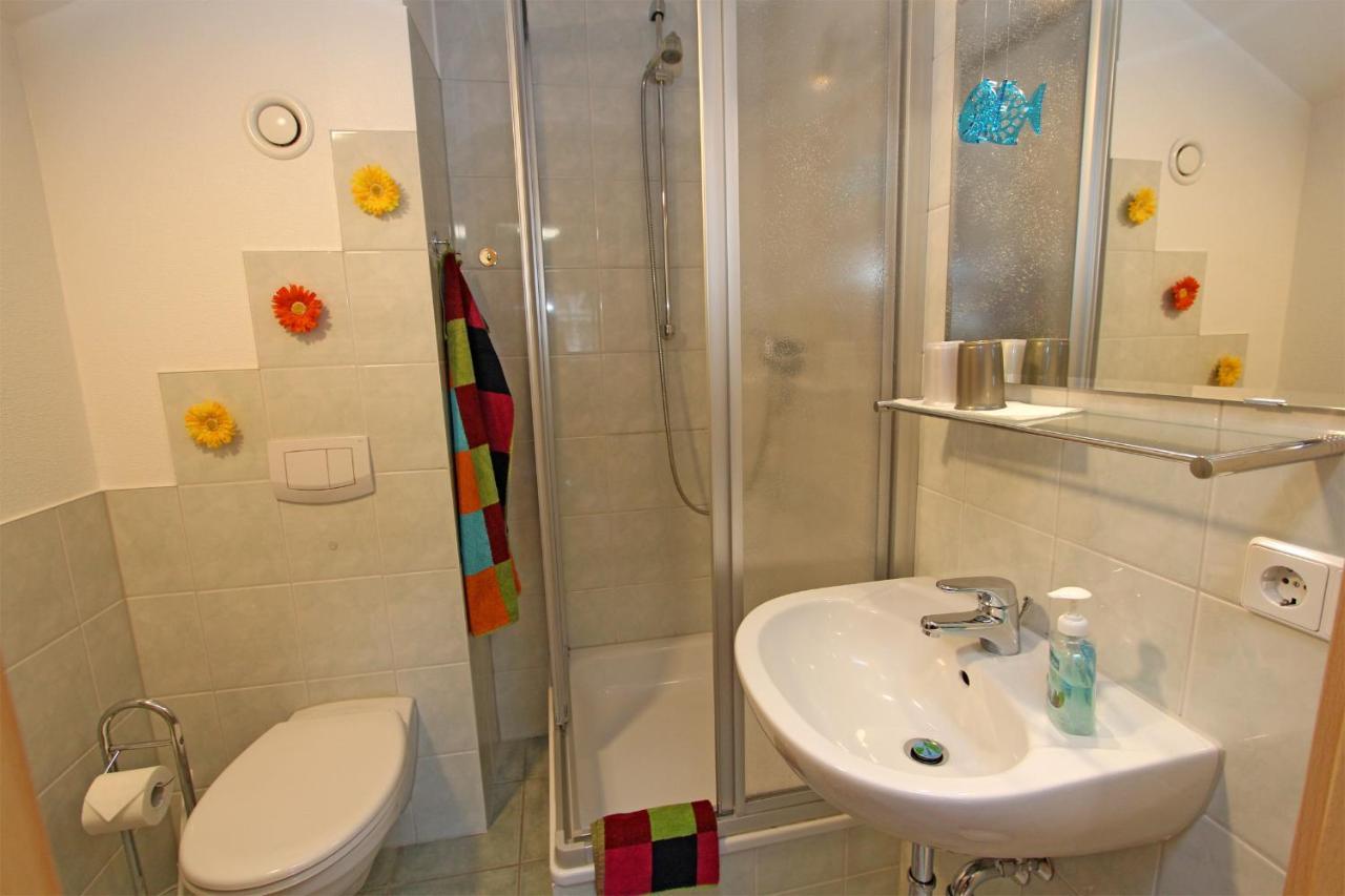 Ferienwohnung Zinnowitz Use 1931 Екстериор снимка