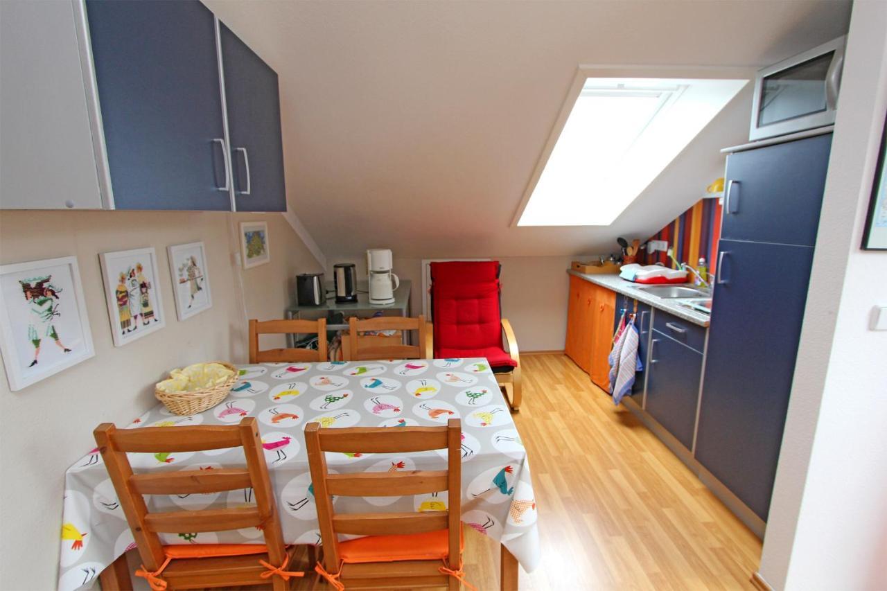 Ferienwohnung Zinnowitz Use 1931 Екстериор снимка