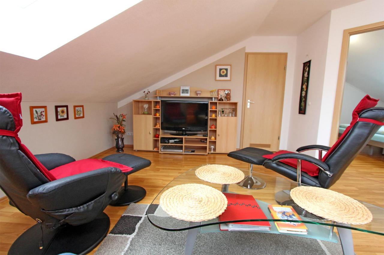 Ferienwohnung Zinnowitz Use 1931 Екстериор снимка