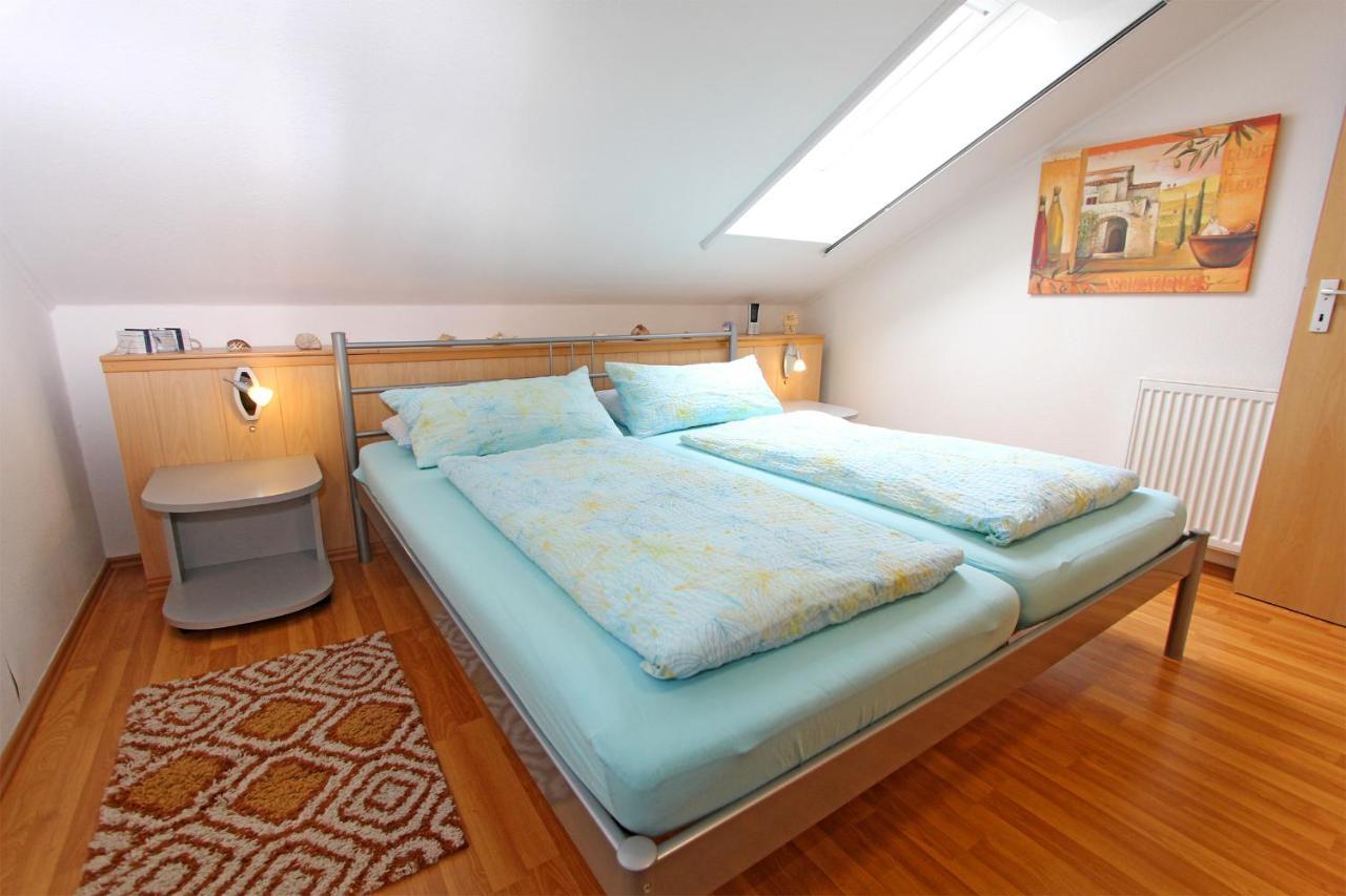 Ferienwohnung Zinnowitz Use 1931 Екстериор снимка
