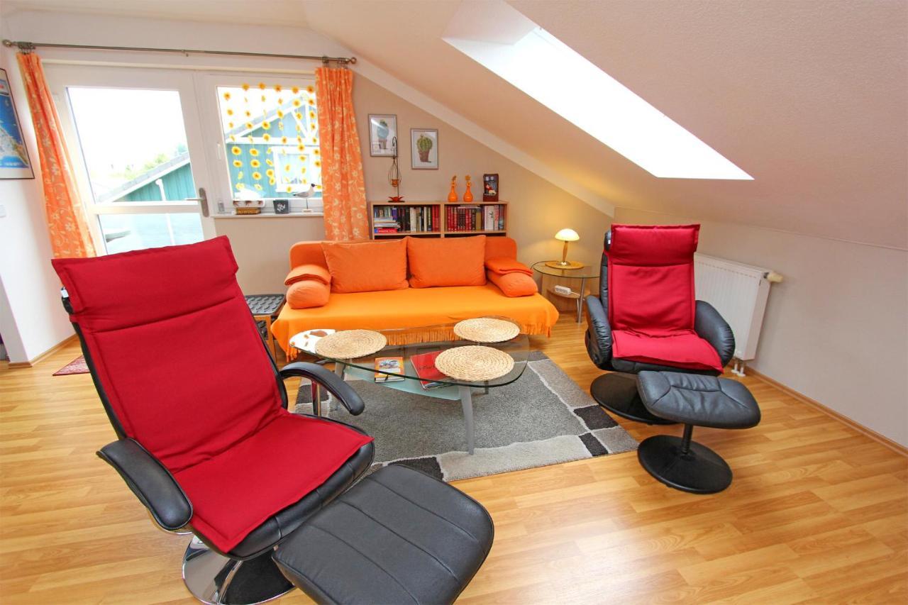 Ferienwohnung Zinnowitz Use 1931 Екстериор снимка