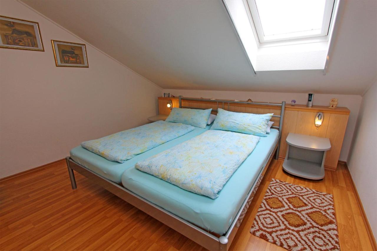 Ferienwohnung Zinnowitz Use 1931 Екстериор снимка